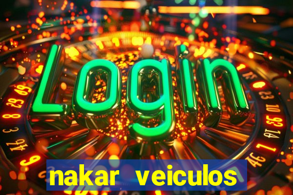 nakar veiculos porto alegre